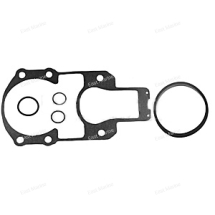 Прокладка под транец, комплект установочный 18-2617