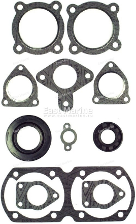 Прокладки, к-т полный, Yamaha 340