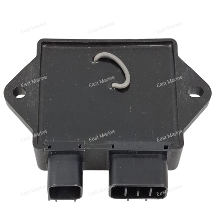 Блок зажигания Yamaha 40X     66T-85540-01