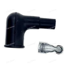 Наконечник свечной 5F/30F/F6