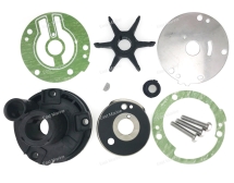 Рем. комплект помпы охлаждения 20C, 25D, 25H, 30A  689-W0078-A6