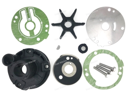 Рем. комплект помпы охлаждения 20C, 25D, 25H, 30A  689-W0078-A6