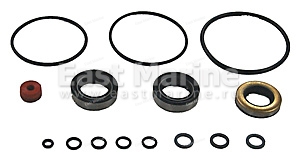 Ремкомплект редуктора Force 60 (85), 65