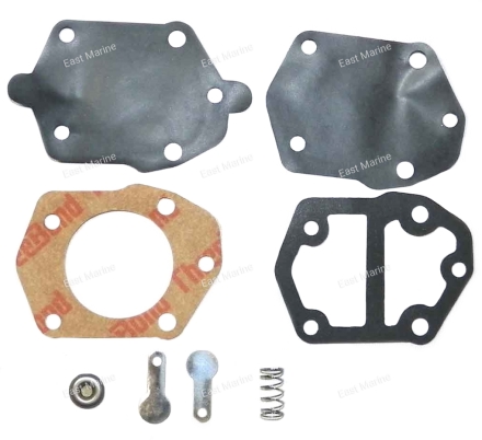 Ремкомплект топливного насоса Yamaha    006-401