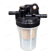 Топливный фильтр (сепаратор) YZWF-07