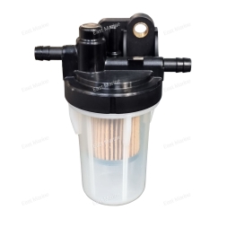 Топливный фильтр (сепаратор) YZWF-07