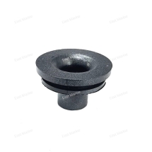 Уплотнительная резинка, снята с нового мотора YP-676-42727-00 