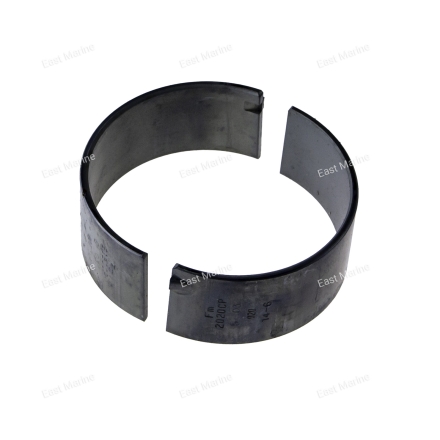 Вкладыши шатунные (.020) 18-1328