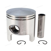 Поршень, 0.50 мм, Tohatsu 40D, 50D    3C8-00004-3