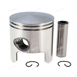 Поршень, 0.50 мм, Tohatsu 40D, 50D    3C8-00004-3