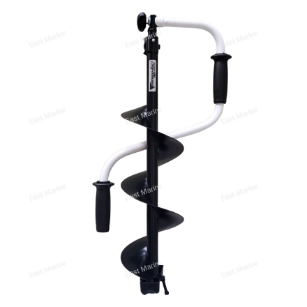 Ледобур ТОРНАДО-М2 МИНИ LT-150LM-1 левое вращение