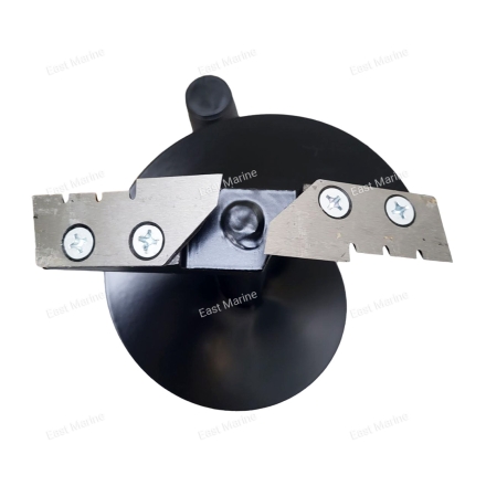 Ледобур ТОРНАДО-М2 МИНИ LT-150LM-1 левое вращение