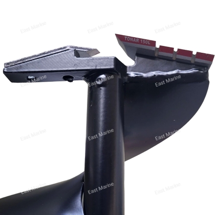 Ледобур ТОРНАДО-М2 МИНИ LT-150LM-1 левое вращение