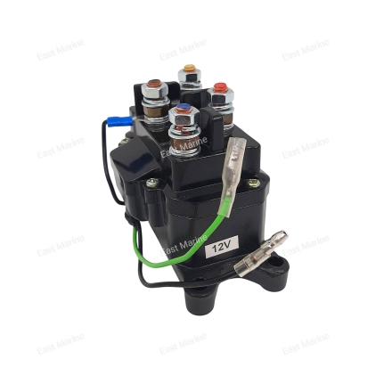 Соленоид Мустанг