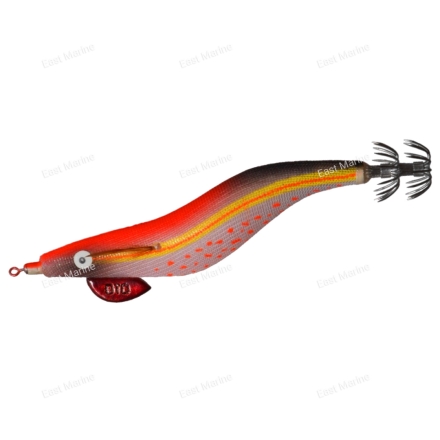 Кальмарница джиговая DTD PREMIUM OITA 3.0/90мм красный