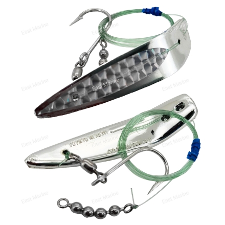 Блесна троллинговая Hot Spot Apex Lure 3&quot; A3195R