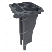 Труба выхлопа (S) 66T-41131-00-CA