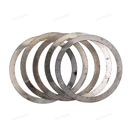 Шайбы регулировочные, к-т,  MC-1/R          18-2295