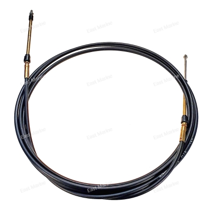 Кабель С2-9, длина троса 2,7м