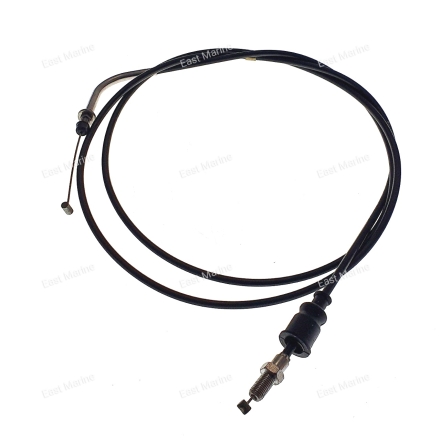 Трос газа Kawasaki 440SX (1991-92) 002-027