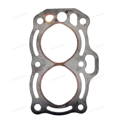 Прокладка под головку блока Honda BF7.5/8/10 H-12251-881-003