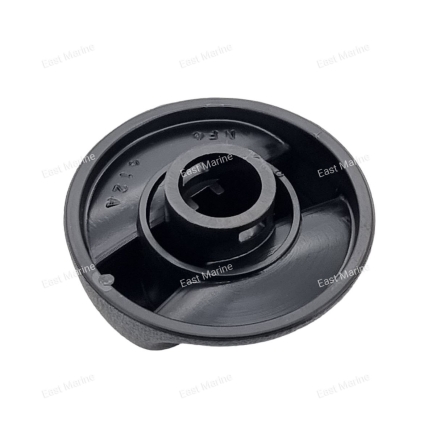 Ручка фиксатора (защёлки)     1XD-2837G-00