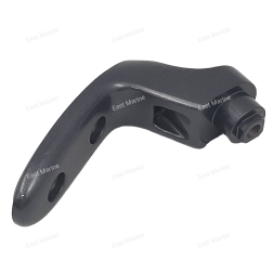 Ручка переключения 6X4-44159-10-4D