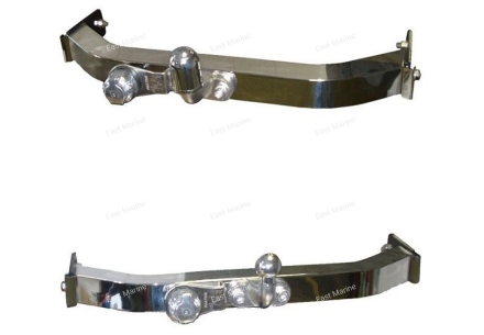 Фаркоп Toyota Land Cruiser 100 VX 1998-2007