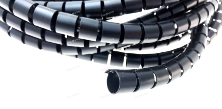 Защитная спираль (трубка)  32 мм    SF51520-32