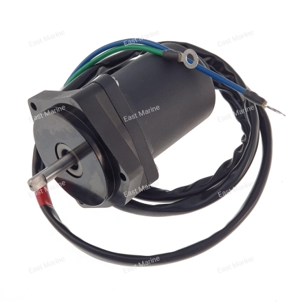 Электромотор гидравлики 40V, 50H        62Y-43880-12