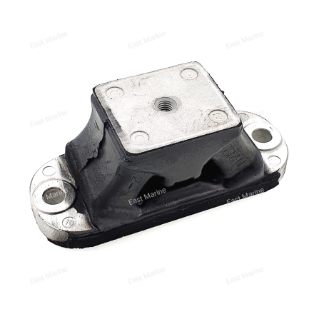 Подушка двигателя 67X-44517-10