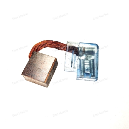 Щётка электромотора гидравлики 62Y-43891-00