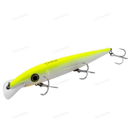 Воблер FW CHASE F 120мм 12гр цвет 007