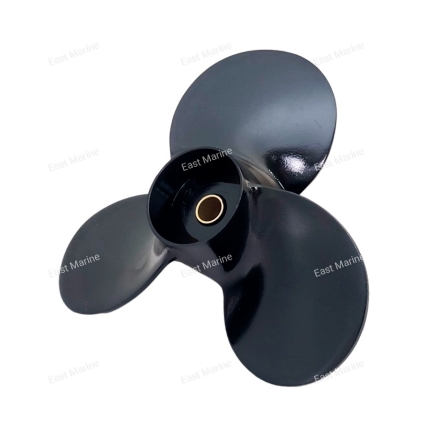 Винт гребной 8.375&quot; x 6&quot;(большие лопасти) Tohatsu MFS4-6   399B64512-1