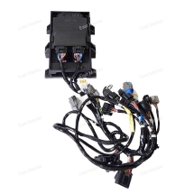 Управление дистанционное F225-F300      6X9-48207-03