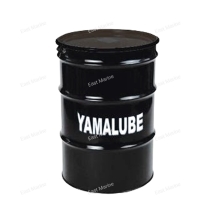 Масло Yamalube 4 SAE 10W-40 API SJ Marine Mineral Oil (209 л)