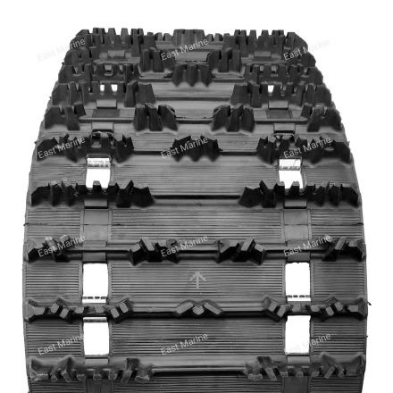 Трак гусеничный Гусеница RX10 Rage, RS10 Warrior, RS90 Vector 