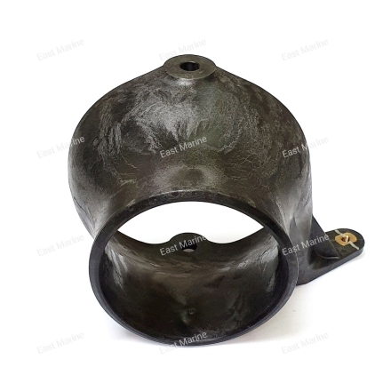 Дефлектор сопла водомёта VX700, VX1100 (-09)    6D3-R1313-00