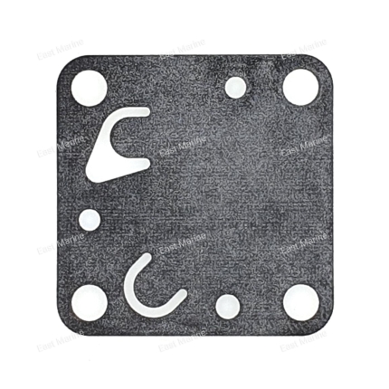 Мембрана Ямаха 4, 5                          6E0-24411-00