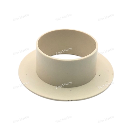 Втулка крепления румпеля    F4-01000009