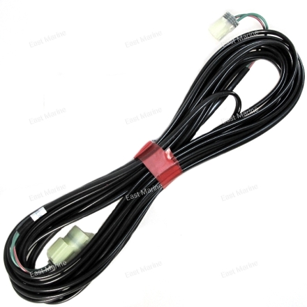 Удлинитель электропроводки выносного масляного бака, 8м.