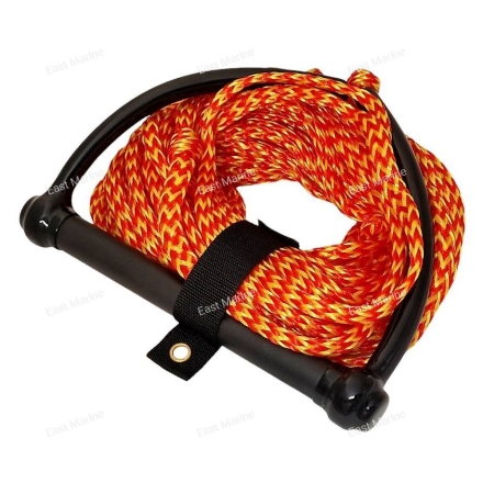 Фал с ручкой для буксировки 23м        SF70261