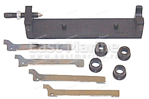 Набор для выставления зазоров шестерен редукторов Johnson 40-V8 18-9893