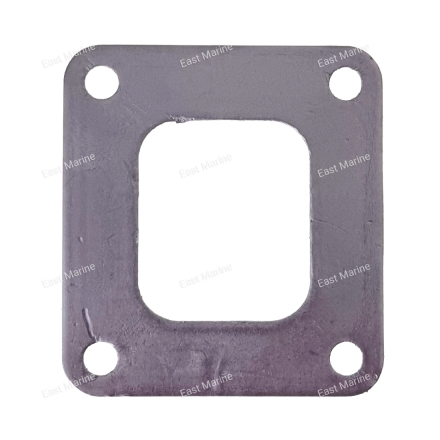 Прокладка под гусак (закрытая) Mercruiser   27-8637251