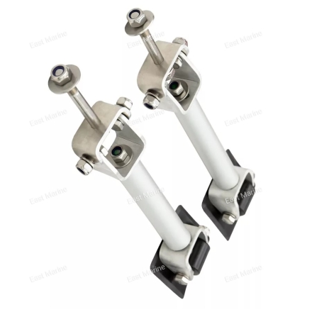 Усилитель транца малый Jet Marine (для крепления снаружи)