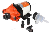 Насос подачи воды автоматический  SFDP1-070-060-53