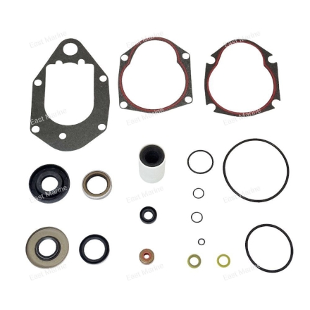 Ремкомплект редуктора Mercury, Mariner 40-60   26-814669A2