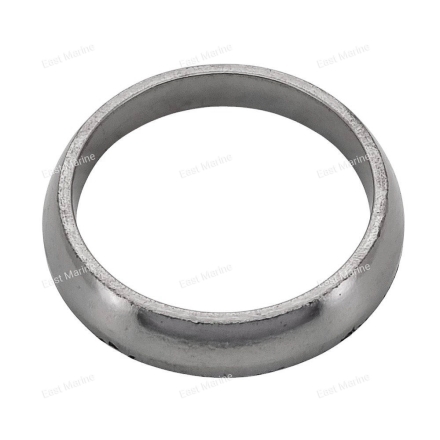 Уплотнительное кольцо глушителя Yamaha VT, VX, SX..    SM-02019