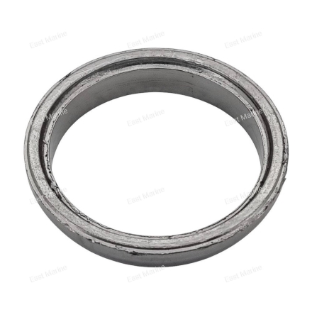 Уплотнительное кольцо глушителя Yamaha VT, VX, SX..    SM-02019