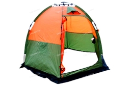 Палатка зимняя ENVISION Ice Igloo 3